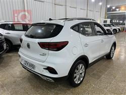 ام جي ZS